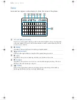 Preview for 10 page of Sony CM-ZS300 Operating Instructions Manual