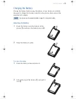 Preview for 11 page of Sony CM-ZS300 Operating Instructions Manual