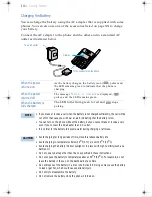 Preview for 12 page of Sony CM-ZS300 Operating Instructions Manual