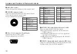 Preview for 42 page of Sony CMA-87 Operating Instructions Manual