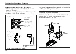 Preview for 46 page of Sony CMA-87 Operating Instructions Manual