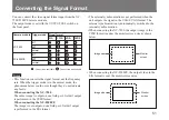 Preview for 51 page of Sony CMA-87 Operating Instructions Manual