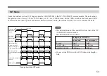 Preview for 53 page of Sony CMA-87 Operating Instructions Manual