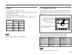 Preview for 61 page of Sony CMA-87 Operating Instructions Manual