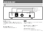 Preview for 7 page of Sony CMA-D3 Operating Instructions Manual