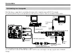 Preview for 30 page of Sony CMA-D3 Operating Instructions Manual