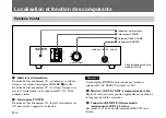 Preview for 38 page of Sony CMA-D3 Operating Instructions Manual