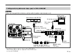 Preview for 43 page of Sony CMA-D3 Operating Instructions Manual