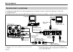 Preview for 44 page of Sony CMA-D3 Operating Instructions Manual