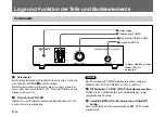 Preview for 52 page of Sony CMA-D3 Operating Instructions Manual