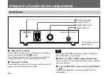 Preview for 66 page of Sony CMA-D3 Operating Instructions Manual