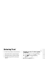 Preview for 21 page of Sony CMD-J7 Operating Instructions Manual