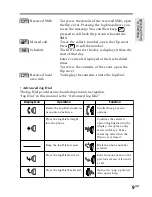 Preview for 9 page of Sony CMD-MZ5 User Manual