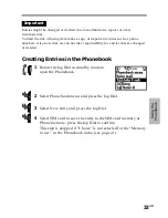 Preview for 33 page of Sony CMD-MZ5 User Manual