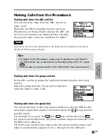 Preview for 35 page of Sony CMD-MZ5 User Manual