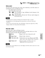 Preview for 53 page of Sony CMD-MZ5 User Manual