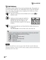 Preview for 62 page of Sony CMD-MZ5 User Manual