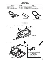 Preview for 7 page of Sony CMD-Z28 Service Manual