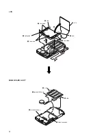 Preview for 8 page of Sony CMD-Z28 Service Manual