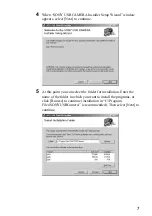 Preview for 7 page of Sony CMR-PC2 USB Operating Instructions Manual