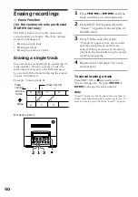 Предварительный просмотр 41 страницы Sony CMT-101 Operating Instructions Manual