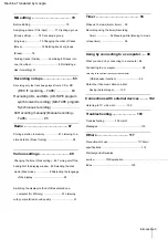 Preview for 5 page of Sony CMT-AH10 Instruction Manual & Warranty