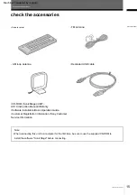 Preview for 15 page of Sony CMT-AH10 Instruction Manual & Warranty