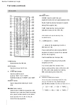 Предварительный просмотр 20 страницы Sony CMT-AH10 Instruction Manual & Warranty