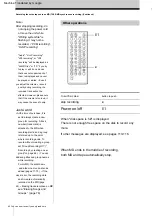 Предварительный просмотр 42 страницы Sony CMT-AH10 Instruction Manual & Warranty