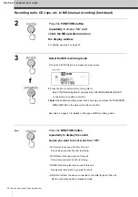 Предварительный просмотр 46 страницы Sony CMT-AH10 Instruction Manual & Warranty