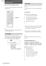 Preview for 54 page of Sony CMT-AH10 Instruction Manual & Warranty