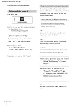 Предварительный просмотр 92 страницы Sony CMT-AH10 Instruction Manual & Warranty