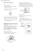 Preview for 118 page of Sony CMT-AH10 Instruction Manual & Warranty