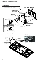 Предварительный просмотр 22 страницы Sony CMT-BT60 Service Manual