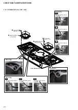 Предварительный просмотр 24 страницы Sony CMT-BT60 Service Manual
