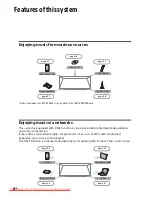 Preview for 8 page of Sony CMT-BT80W Operating Instructions Manual