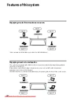 Предварительный просмотр 8 страницы Sony CMT-BT80W Operating Instructions Manual