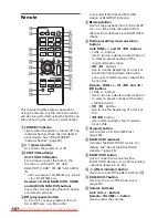 Preview for 10 page of Sony CMT-BT80W Operating Instructions Manual