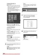 Preview for 34 page of Sony CMT-BT80W Operating Instructions Manual