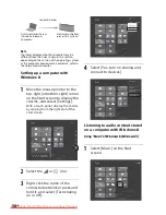 Preview for 38 page of Sony CMT-BT80W Operating Instructions Manual