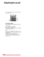 Preview for 54 page of Sony CMT-BT80W Operating Instructions Manual