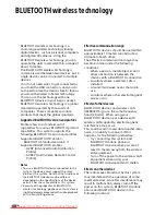 Предварительный просмотр 68 страницы Sony CMT-BT80W Operating Instructions Manual