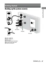 Preview for 9 page of Sony cmt-bx50bt Operating Instructions Manual