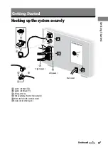 Предварительный просмотр 9 страницы Sony cmt-bx50bt Operating Instructions Manual