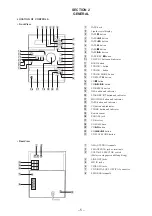 Preview for 6 page of Sony CMT-CP1 - Micro Hi Fi Component System Service Manual