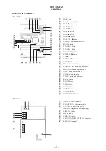 Предварительный просмотр 6 страницы Sony CMT-CP1 - Micro Hi Fi Component System Service Manual