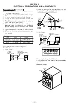 Предварительный просмотр 13 страницы Sony CMT-CP1 - Micro Hi Fi Component System Service Manual