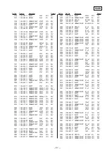 Предварительный просмотр 37 страницы Sony CMT-CP1 - Micro Hi Fi Component System Service Manual