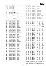 Preview for 39 page of Sony CMT-CP1 - Micro Hi Fi Component System Service Manual