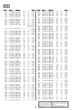 Preview for 40 page of Sony CMT-CP1 - Micro Hi Fi Component System Service Manual